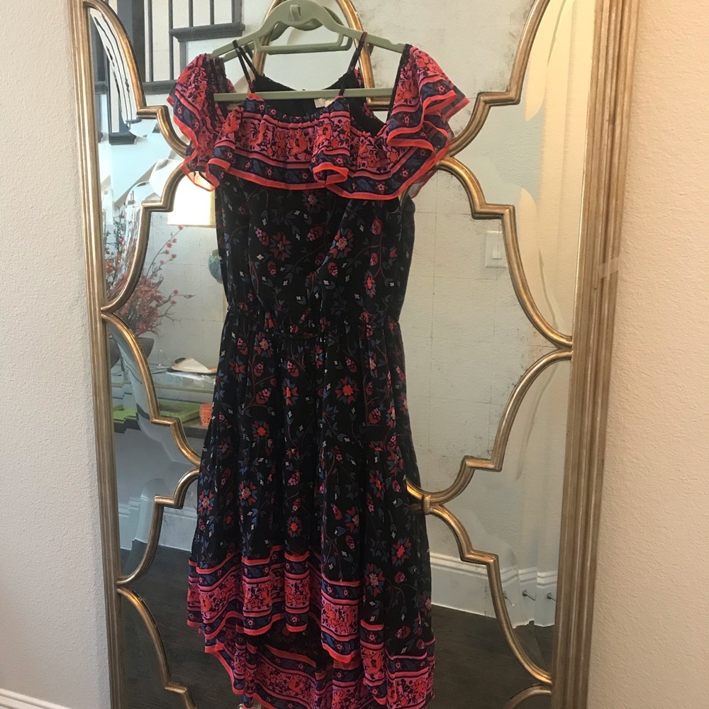 Summer Joie Dress